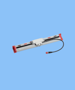 GVS215 T5E 0370 05VL M0.5/S SC Thước từ Incremental Givi Misure Vietnam