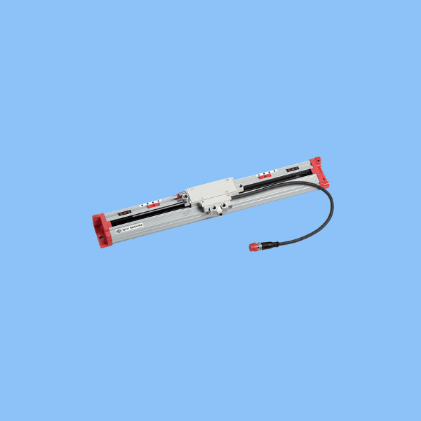 GVS215 T5E 0370 05VL M0.5/S SC Thước từ Incremental Givi Misure Vietnam