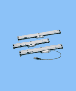 GVS400 T5Z 00300 05VL M06/A Thước quang tuyến tính 300mm Givi Misure Vietnam