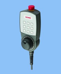 HBM-112392 Remote Cầm Tay Euchner Việt Nam