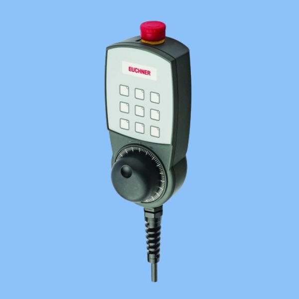 HBM-112392 Remote Cầm Tay Euchner Việt Nam