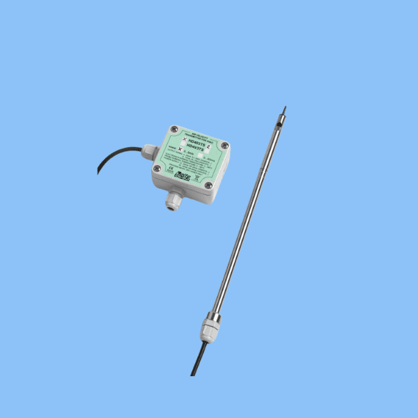 HD403TS1 Cảm biến nhiệt độ và độ ẩm Senseca Vietnam