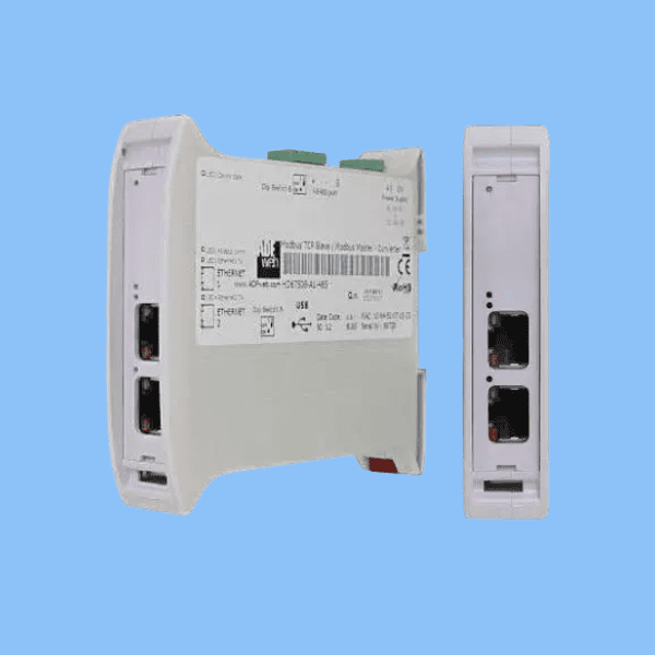HD67602-485-A1 – Bộ Chuyển Đổi PROFINET Sang Modbus RTU ADFweb Việt Nam
