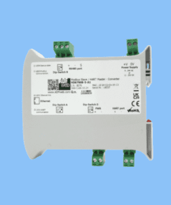 HD67908-5-A1 – Bộ Chuyển Đổi Modbus Slave Sang HART Master ADFweb Việt Nam