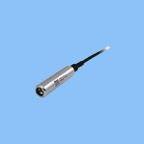 HLM-25C-I-0060-K10 Cảm biến mức thủy tĩnh Dinel Vietnam