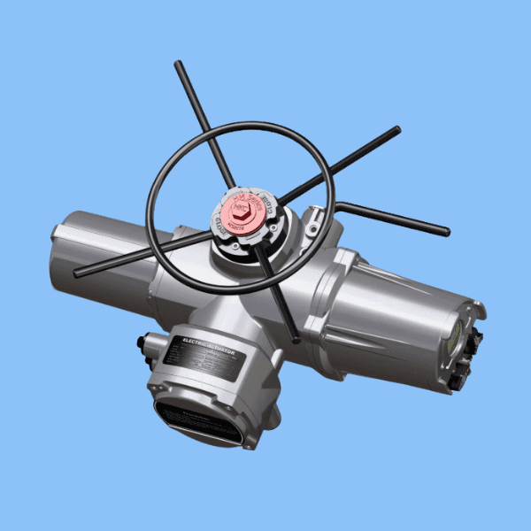 HM-100 Bộ Điều Khiển Van HKC Việt Nam