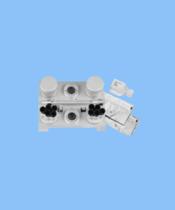 HMK15 A1010A12B Bộ hiệu chuẩn độ ẩm Vaisala (buồng muối) Vaisala Vietnam