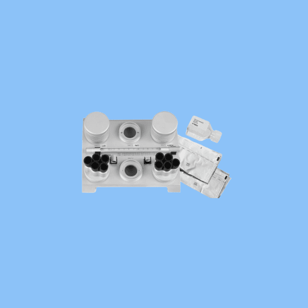HMK15 A1010A12B Bộ hiệu chuẩn độ ẩm Vaisala (buồng muối) Vaisala Vietnam