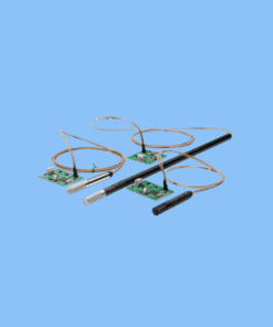 HMM100 12A1DE Module đo độ ẩm buồng môi trường Vaisala Vietnam