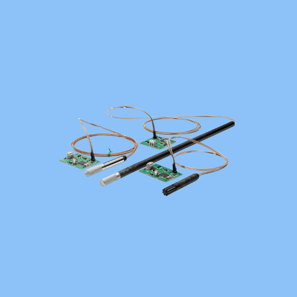 HMM100 12A1DE Module đo độ ẩm buồng môi trường Vaisala Vietnam