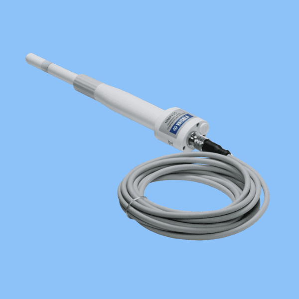 HMP155 A2JB11A0A3A1B0A Cảm Biến Nhiệt Độ Và Độ Ẩm Vaisala Việt Nam