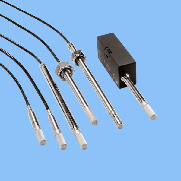 HMP370EX 31G1BB1AC5AN Cảm Biến Nhiệt Độ Và Độ Ẩm Vaisala Việt Nam