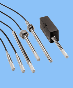 HMP370EX 82T2DN Cảm Biến Nhiệt Độ Và Độ Ẩm Vaisala Việt Nam