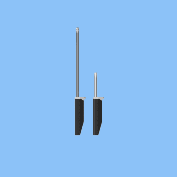HMP80 N0E1S0 Đầu dò độ ẩm và nhiệt độ cầm tay HMP80 (106mm, HUMICAP R2C) Vaisala Vietnam
