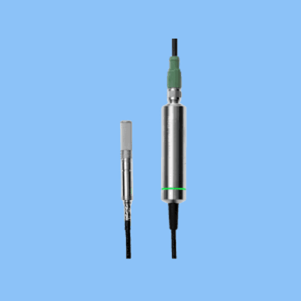 HMPX 3K2A1A0A000 Đầu dò nhiệt độ và độ ẩm HMP3 Vaisala Vietnam