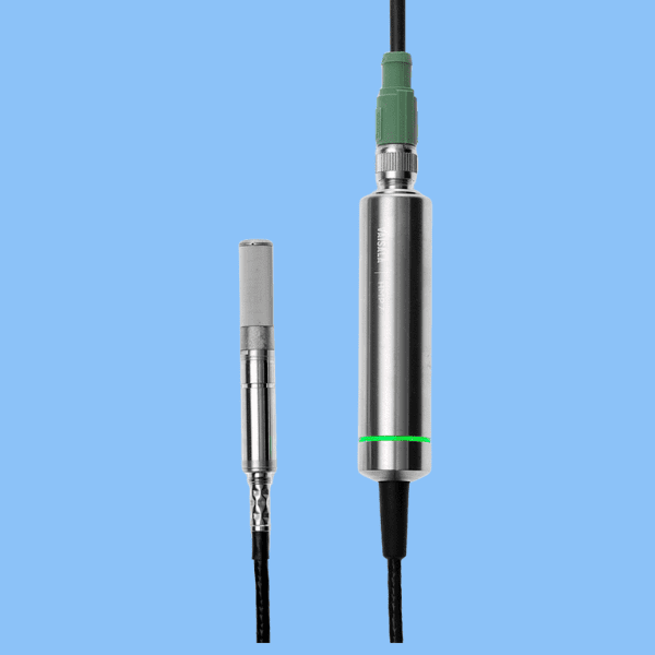 HMPX 3K2B1A0A000 Đầu Dò Nhiệt Độ Và Độ Ẩm Vaisala Việt Nam