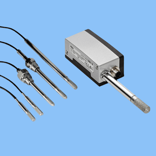 HMT310 3C5A1BCK14BBDA1A2 Cảm Biến Nhiệt Độ Và Độ Ẩm Vaisala Việt Nam