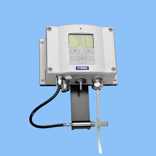 HMT330 1A0B001BDAK100A0AAABAA1 Bộ Hiển Thị Nhiệt Độ Và Độ Ẩm Vaisala Việt Nam