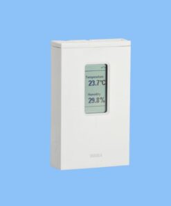 HMW95D Bộ Hiển Thị Nhiệt Độ Và Độ Ẩm Gắn Tường Vaisala Việt Nam