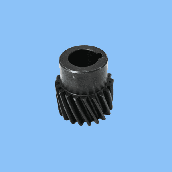 HP4HX20 Bánh răng helical module 4, 20 răng Hepcomotion Vietnam
