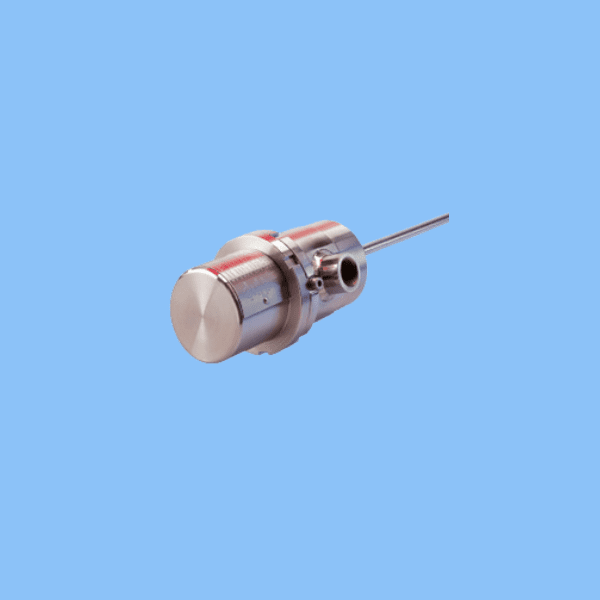 HPH-0900-0850-A Vỏ chịu áp suất cao cho cảm biến vị trí Temposonics_MTS Vietnam