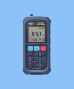 HR-1301K Nhiệt kế cầm tay HR-1301K (thay thế HD-1202K) Anritsu-meter Vietnam