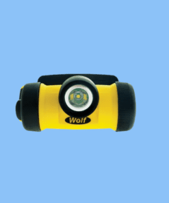 HT-400Z0 Đèn Đội Đầu Wolf Safety Việt Nam