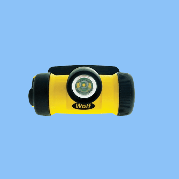 HT-400Z0 Đèn Đội Đầu Wolf Safety Việt Nam