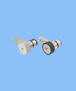 HTR-MWB-10A-P Encoder bánh xe cao su 10mmpulse ABZ Hontko Vietnam