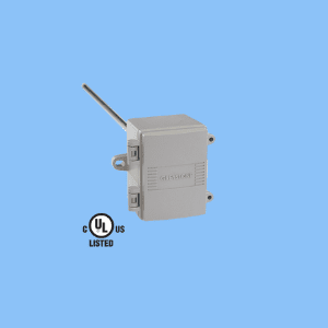 HTX2WFC1MSP1N Cảm biến nhiệt độ gắn tường Greystone Vietnam