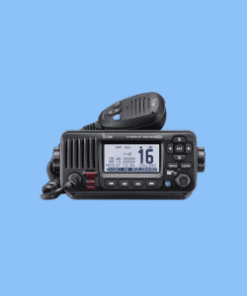 IC-M424G Bộ đàm VHF hàng hải cố định ICOM Vietnam