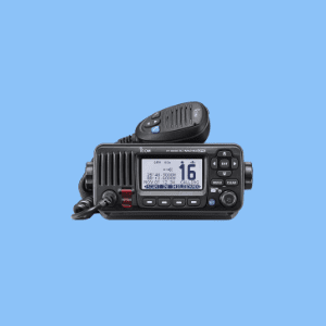 IC-M424G Bộ đàm VHF hàng hải cố định ICOM Vietnam