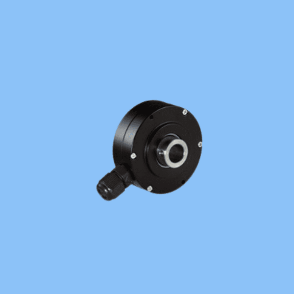 IH581.1400R63.01024 Bộ mã hóa tăng lượng hollow shaft 58mm Global Encoder Vietnam