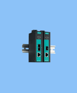 IMC-21GA Bộ chuyển đổi media Gigabit MOXA Vietnam
