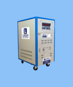 IND-SFC-3P-75KVA Bộ Chuyển Đổi Điện Áp Larson Electronics Việt Nam