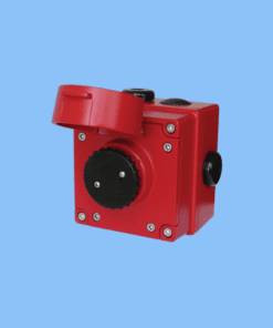 IS-CP4BPBSSLAN3A1Z Nút nhấn báo động chống cháy nổ E2S Vietnam
