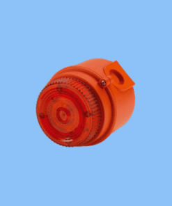 IS-MB1-R/R Đèn báo động chống cháy nô E2S Vietnam