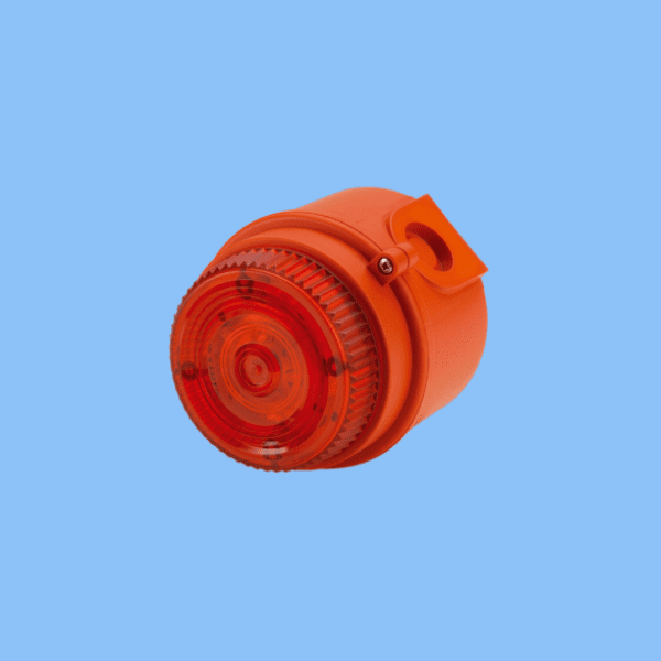 IS-MB1-R/R Đèn báo động chống cháy nô E2S Vietnam