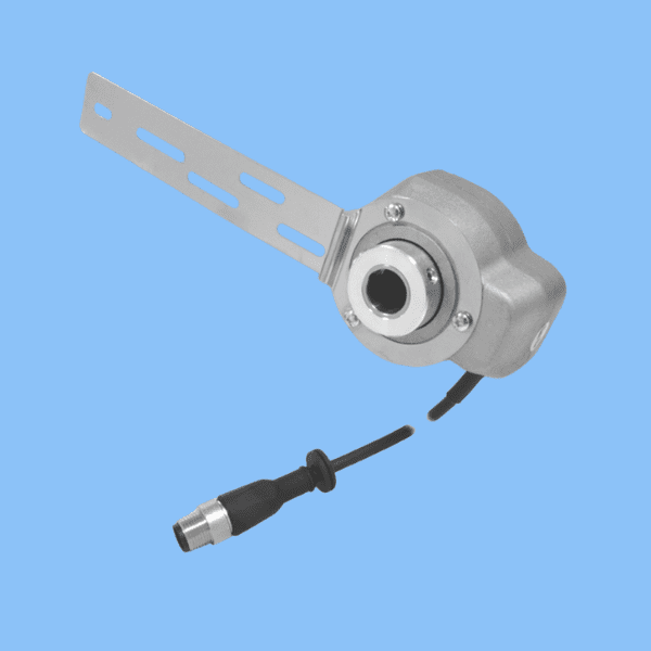 ITD 23 A4Y2 128 HBX K103K4 S 14 Bộ Mã Hóa Vòng Quay Baumer Việt Nam