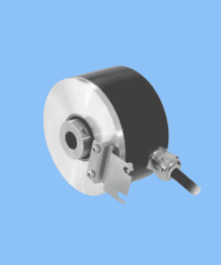 ITD 41A4 Y23 4096 T NI D2SR12 M 25 Bộ Mã Hóa Vòng Quay Baumer Việt Nam