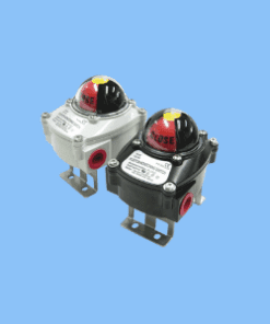 ITS-11S Hộp công tắc giới hạn chống nổ + 2 cảm biến P&F NJ2-V3-N I-tork Vietnam
