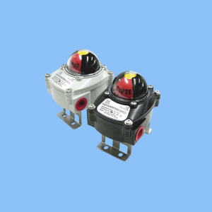 ITS-11S Hộp công tắc giới hạn chống nổ + 2 cảm biến P&F NJ2-V3-N I-tork Vietnam