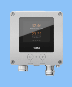 Indigo300 A0A1AN1A120N0V1 Bộ Hiển Thị Nhiệt Độ Và Độ Ẩm Vaisala Việt Nam