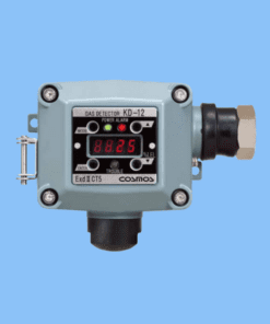 KD-12A-J20 Cảm Biến Đo Khí New Cosmos Việt Nam