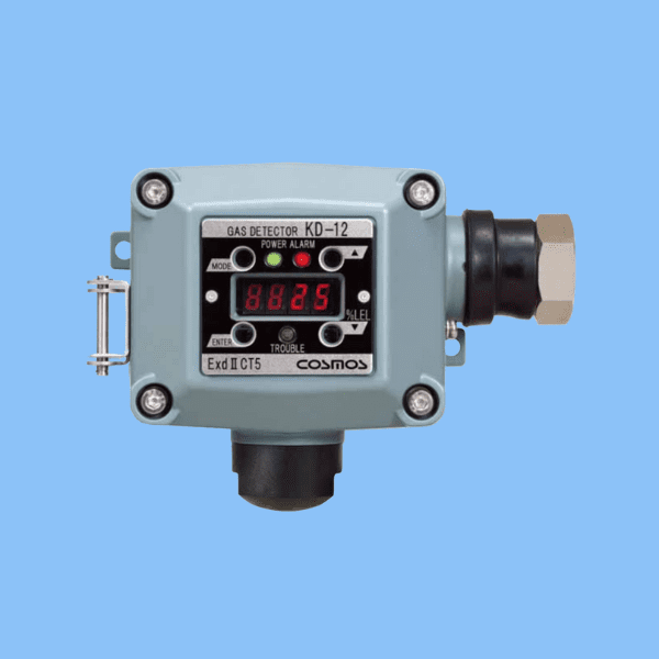 KD-12A-J20 Cảm Biến Đo Khí New Cosmos Việt Nam