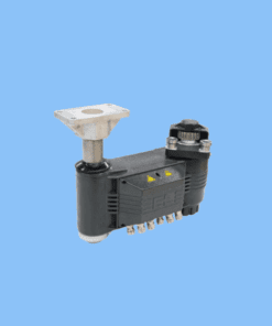 KR 6030 00366945 Động cơ truyền trái Erhardt+Leimer Vietnam