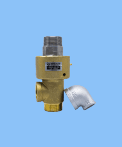 KR2202-25A-10A Khớp nối xoay Kwangjin Vietnam
