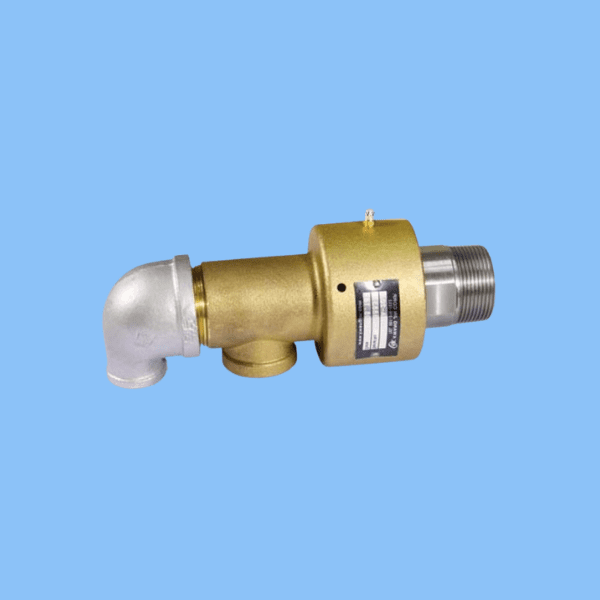 KR2221-50A Joint Khớp nối trục dạng xoay Ø32 Kwangjin Vietnam