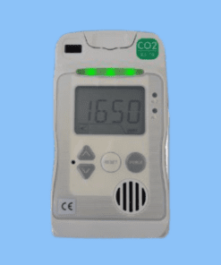 KS-7R Máy dò Khí CO2 New Cosmos Việt Nam