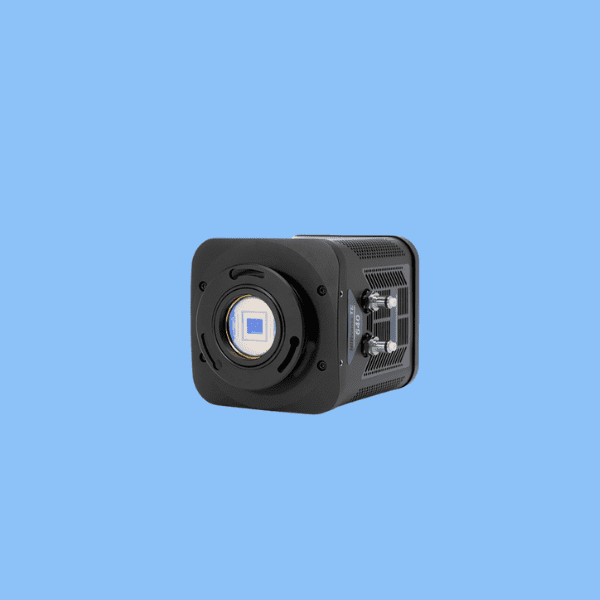 LA-GM-02K08A-00-R Camera quét dòng Line Scan GigE TELEDYNE DALSA Vietnam
